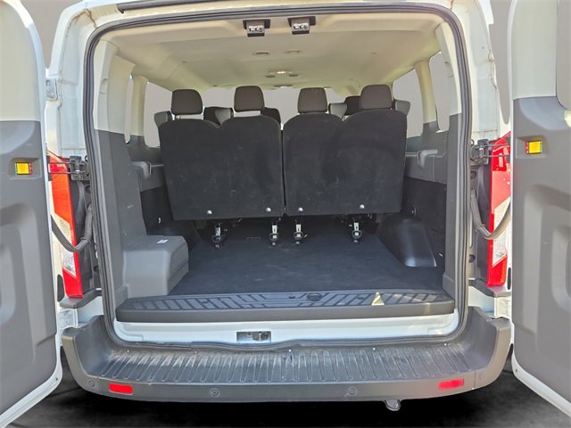 Used 2023 Ford Transit 350 XLT image 28