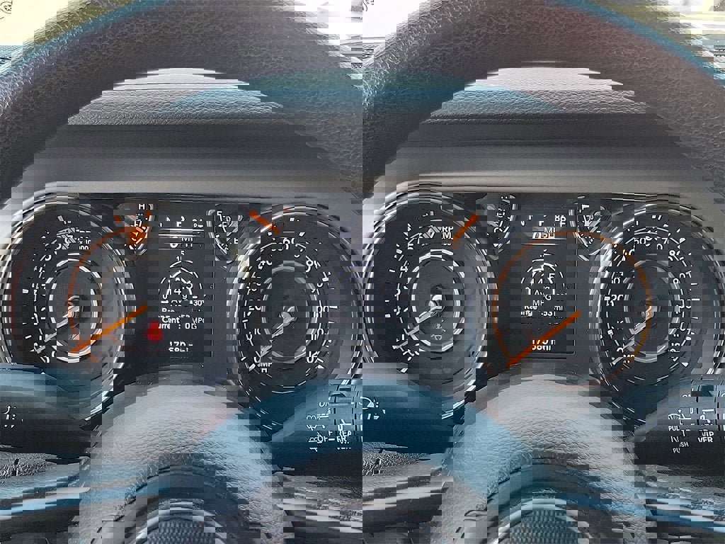 Used 2022 Jeep Wrangler Unlimited Sport image 7