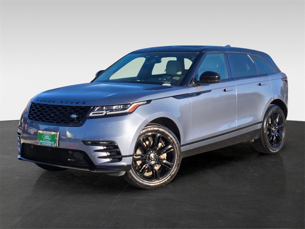 Used 2023 Land Rover Range Rover Velar R-Dynamic S