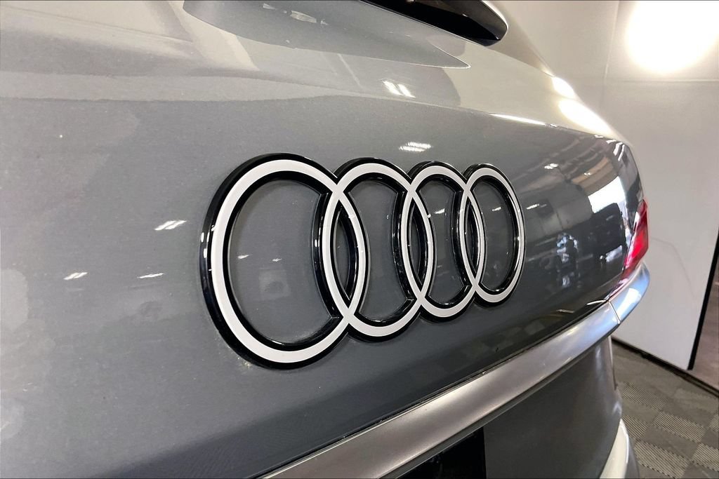 Used 2025 Audi Q7 3.0T Premium Plus AWD/4WD image 40