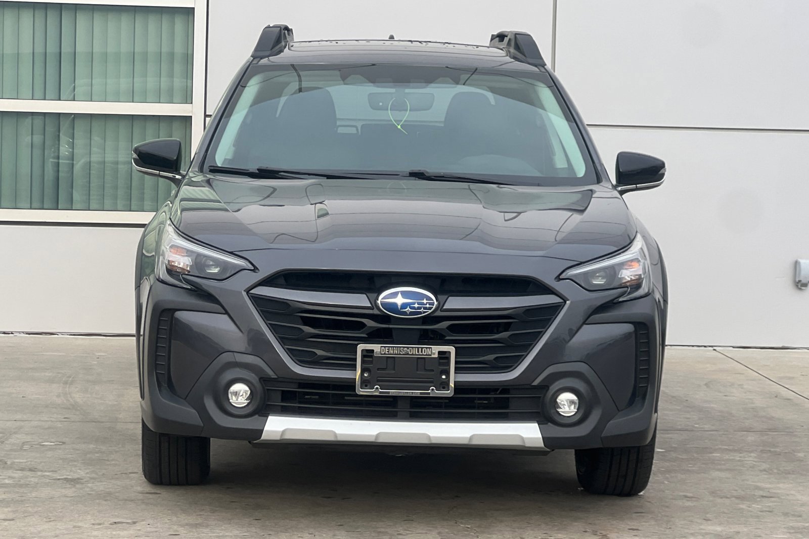 Used 2024 Subaru Outback Limited XT image 6