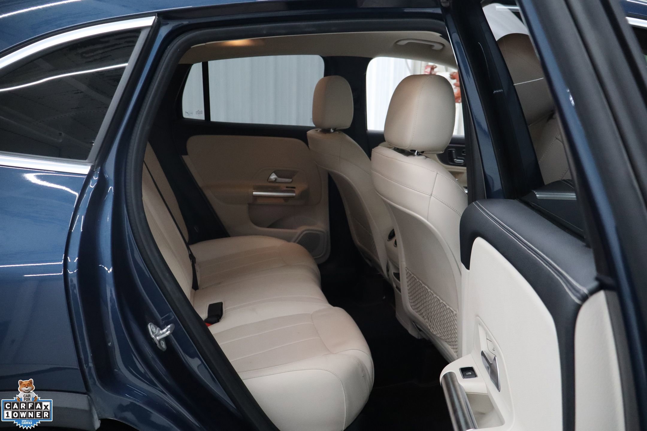 Used 2021 Mercedes-Benz GLA 250 image 30