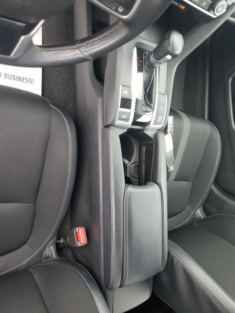 Used 2019 Honda Civic Sport image 24