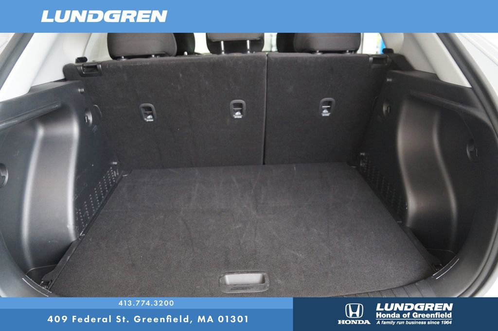 Used 2025 Hyundai Kona SEL AWD/4WD image 30