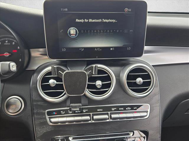 Used 2016 Mercedes-Benz GLC 300 image 13
