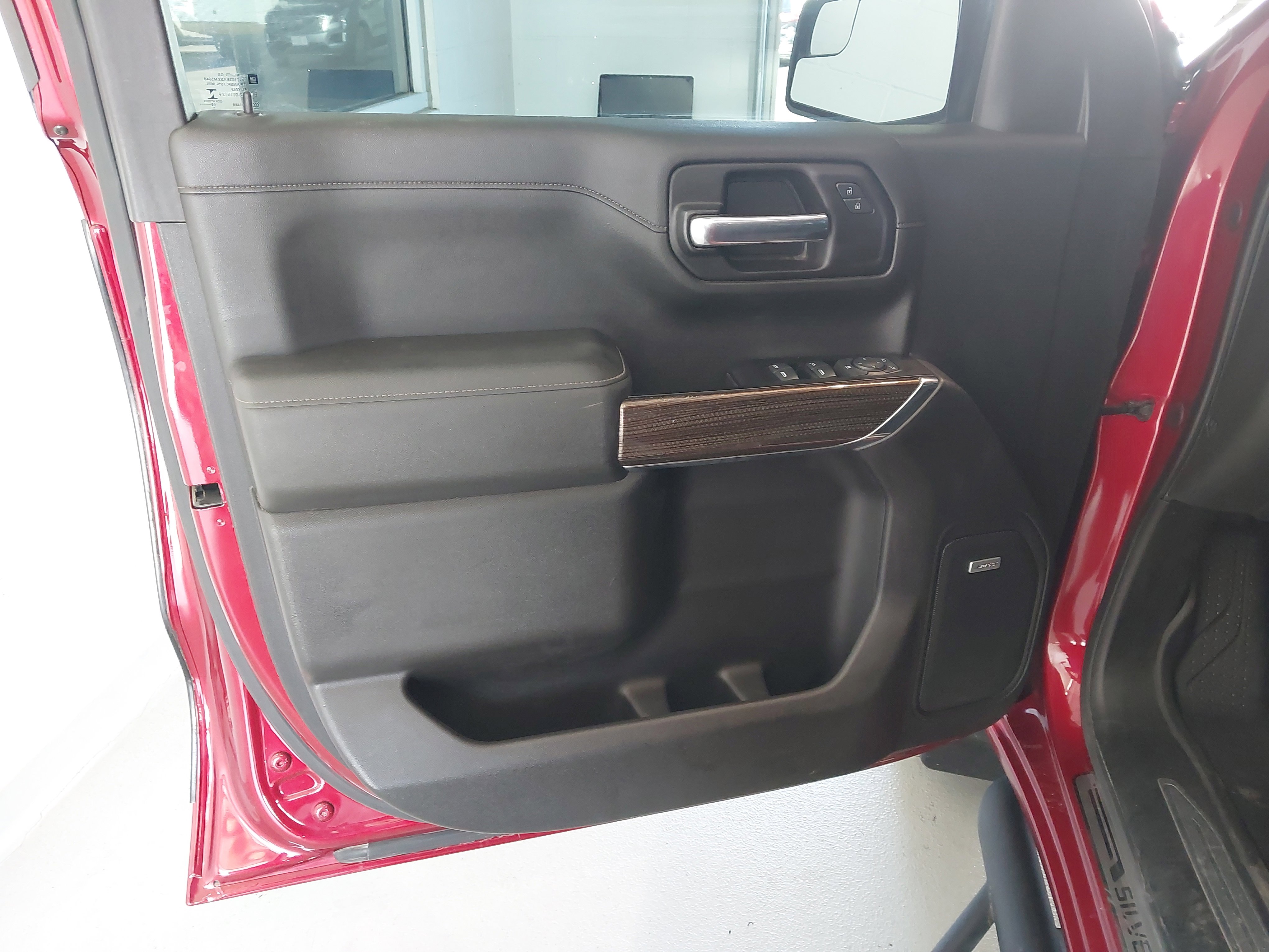 Used 2020 Chevrolet Silverado 1500 RST w/ All-Star Edition image 25