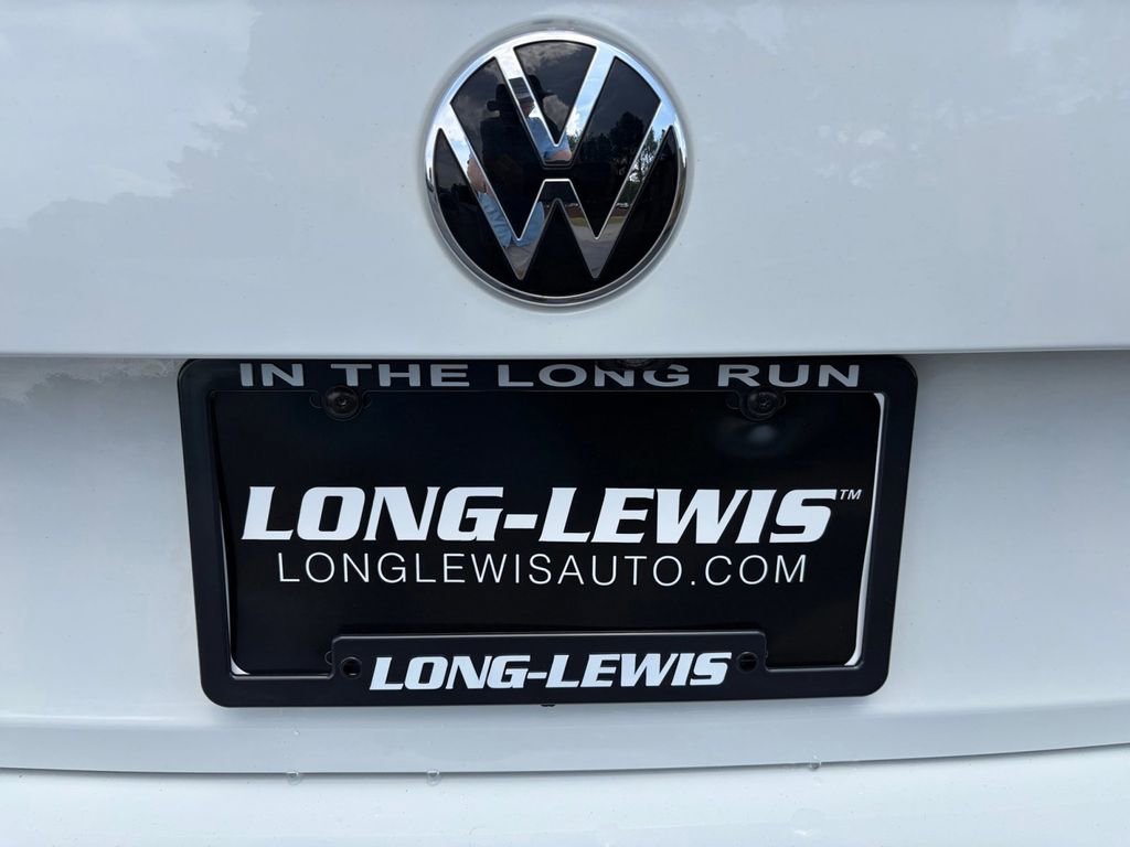 Certified 2024 Volkswagen Jetta Sport FWD image 30