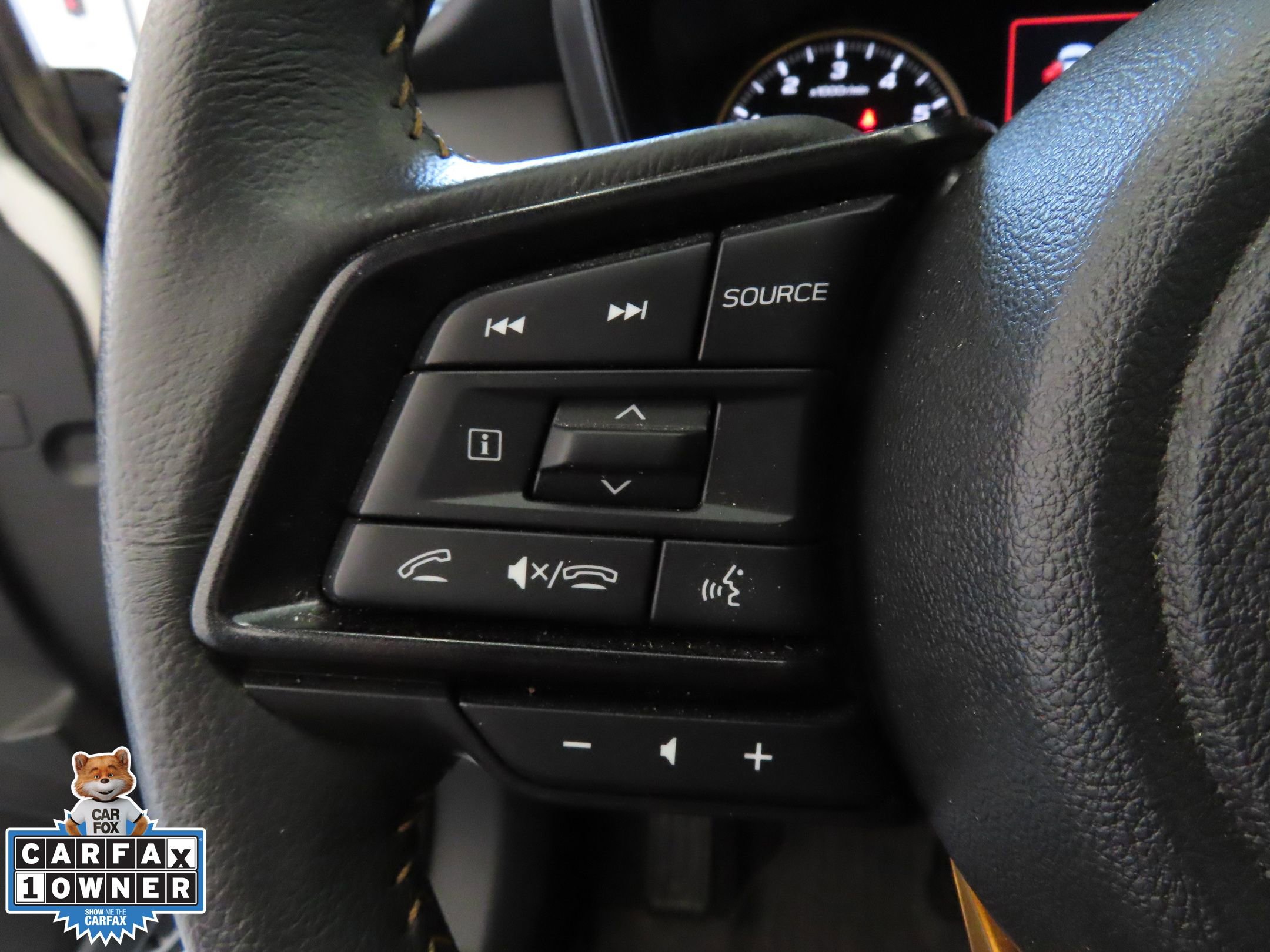 Used 2024 Subaru Outback Wilderness image 15