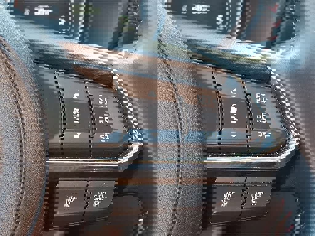 Used 2024 MAZDA CX-5 Carbon Edition image 16