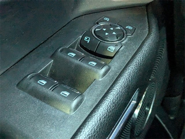 Used 2020 Ford Expedition Limited image 21