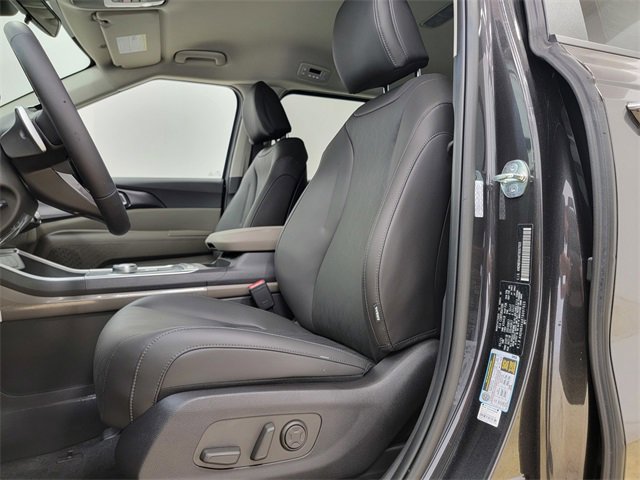 New 2026 Kia Carnival LXS image 14