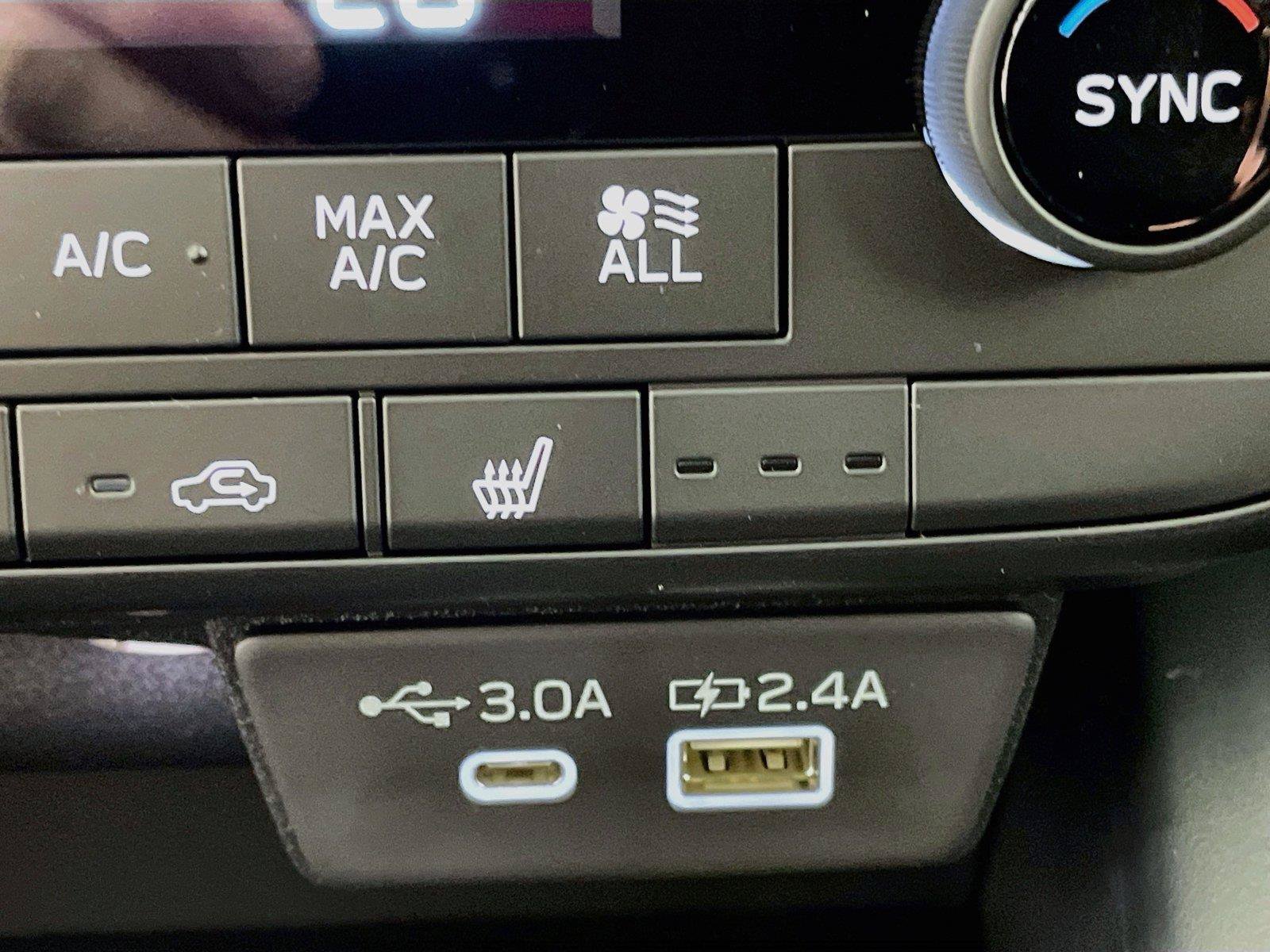 New 2026 Subaru Outback Premium AWD/4WD image 16
