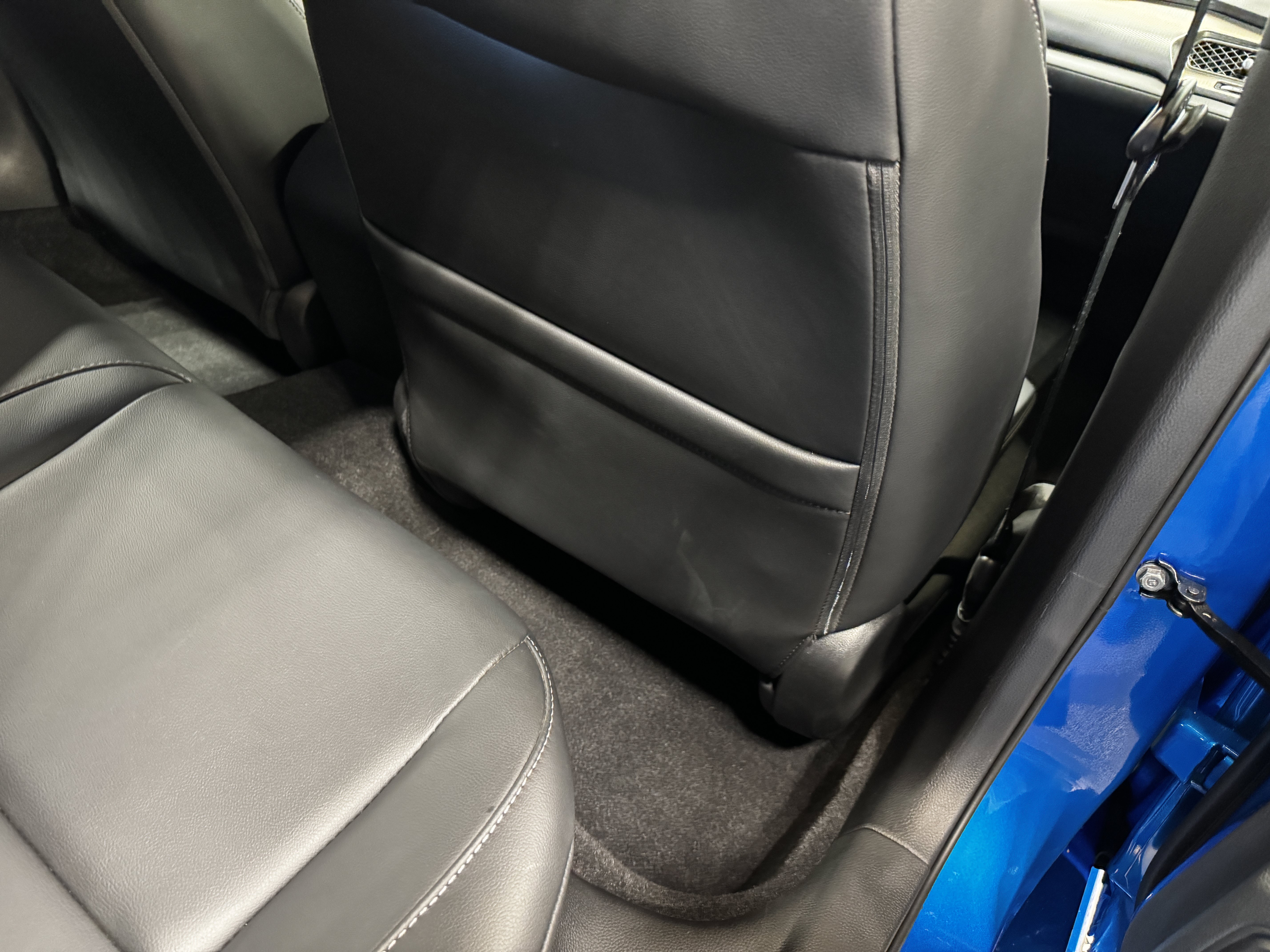 Used 2026 Acura Integra A-Spec FWD image 36