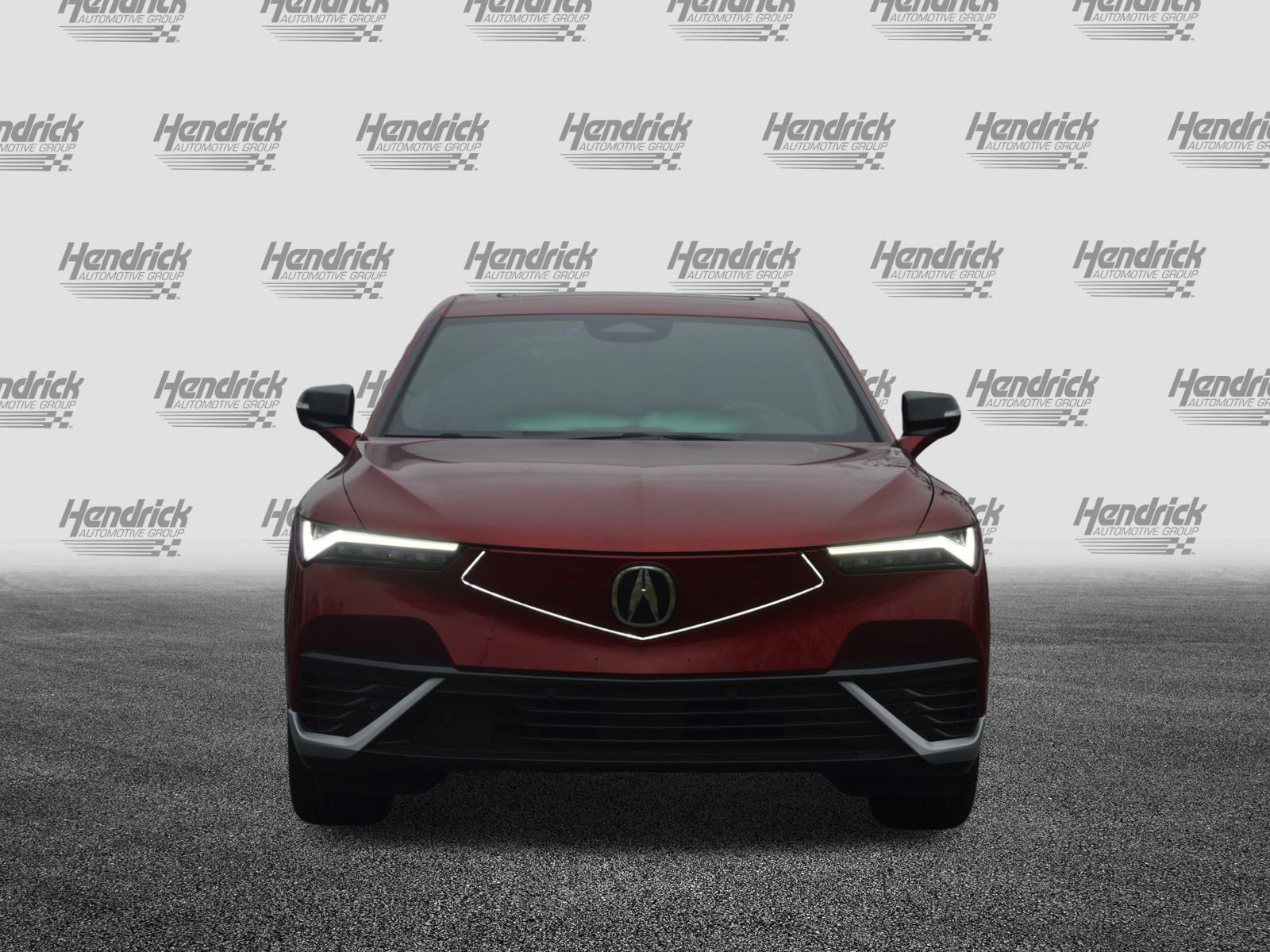 Used 2024 Acura ZDX A-Spec image 2