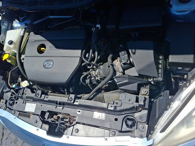 Used 2013 MAZDA MAZDA5 Sport FWD image 27