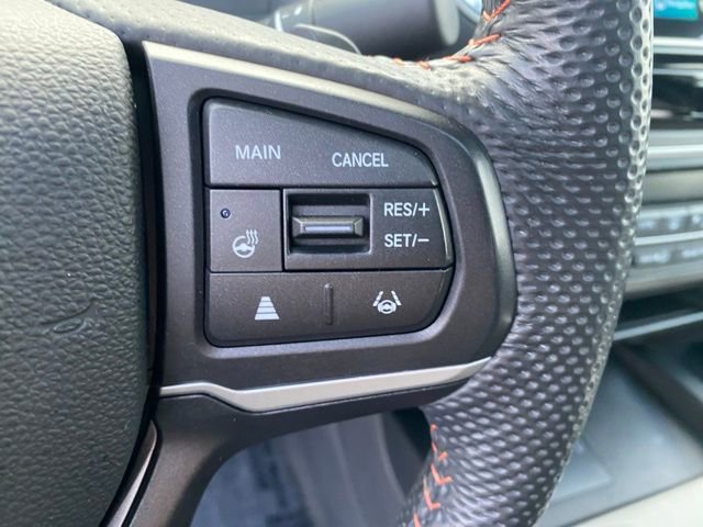 Certified 2024 Honda Ridgeline TrailSport image 26