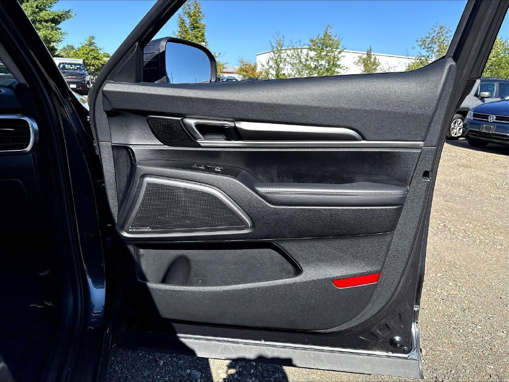 Used 2024 Kia Telluride S w/ S Sunroof Package AWD/4WD image 32