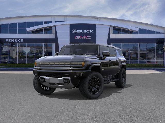 New 2026 GMC Hummer EV 2X image 8