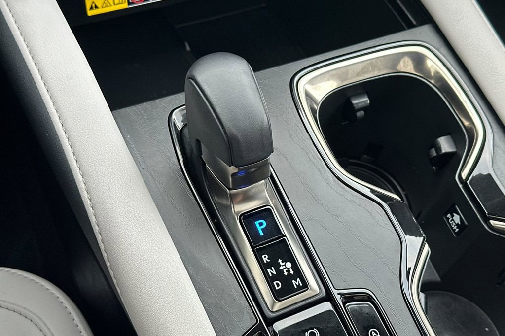 Certified 2023 Lexus RX 350 Premium Plus image 21