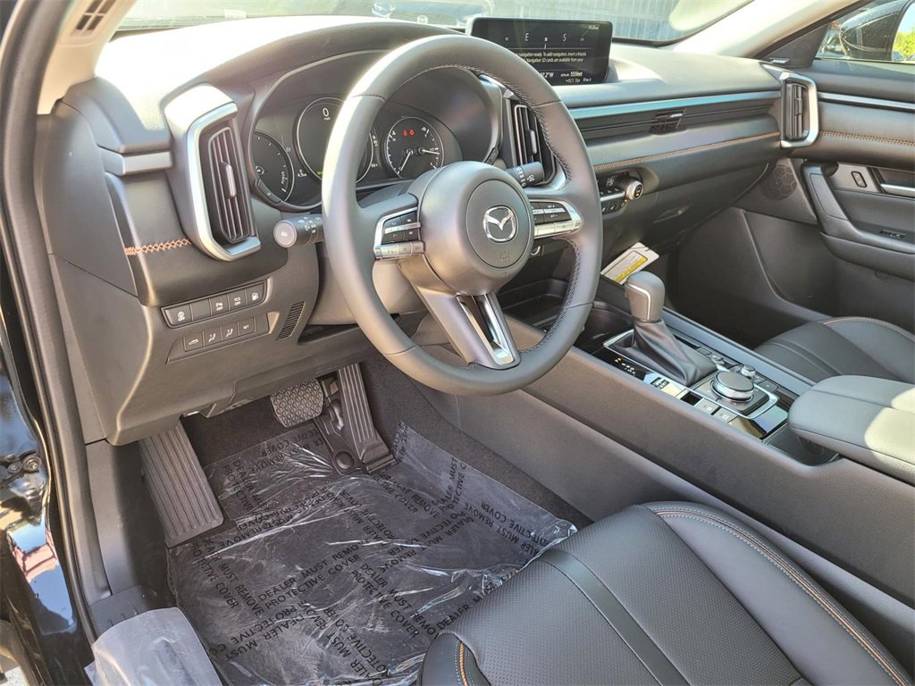 New 2026 MAZDA CX-50 AWD 2.5 Hybrid w/ Weather Package image 15