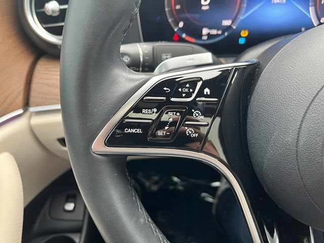 Used 2023 Mercedes-Benz E 350 Sedan image 22