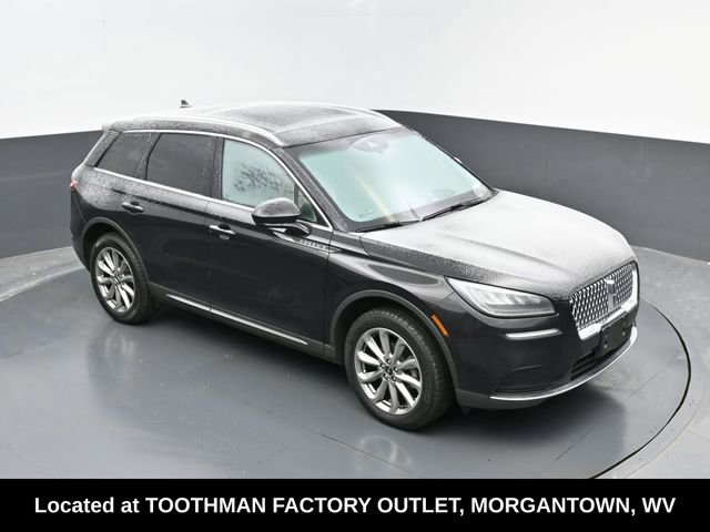 Used 2022 Lincoln Corsair AWD w/ Premium Package image 25