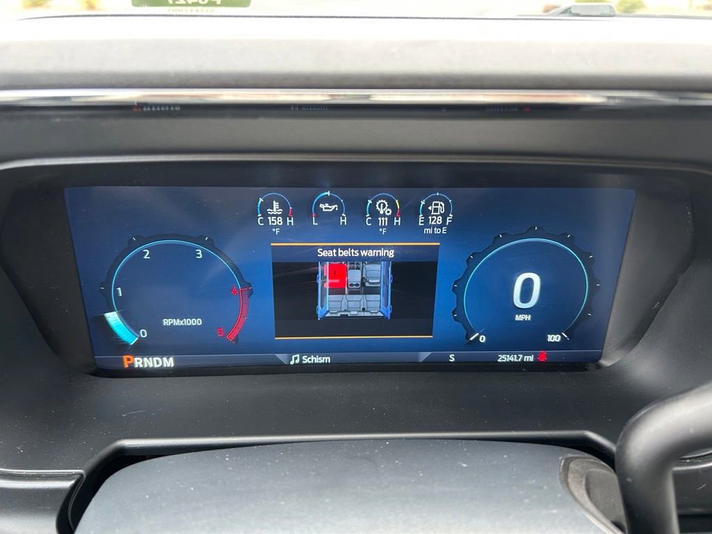 Used 2024 Ford F250 Lariat image 34