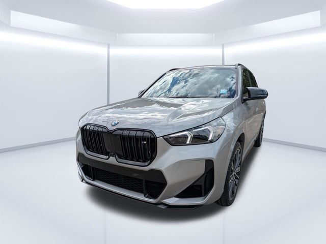 Used 2024 BMW X1 M35i w/ Premium Package image 8