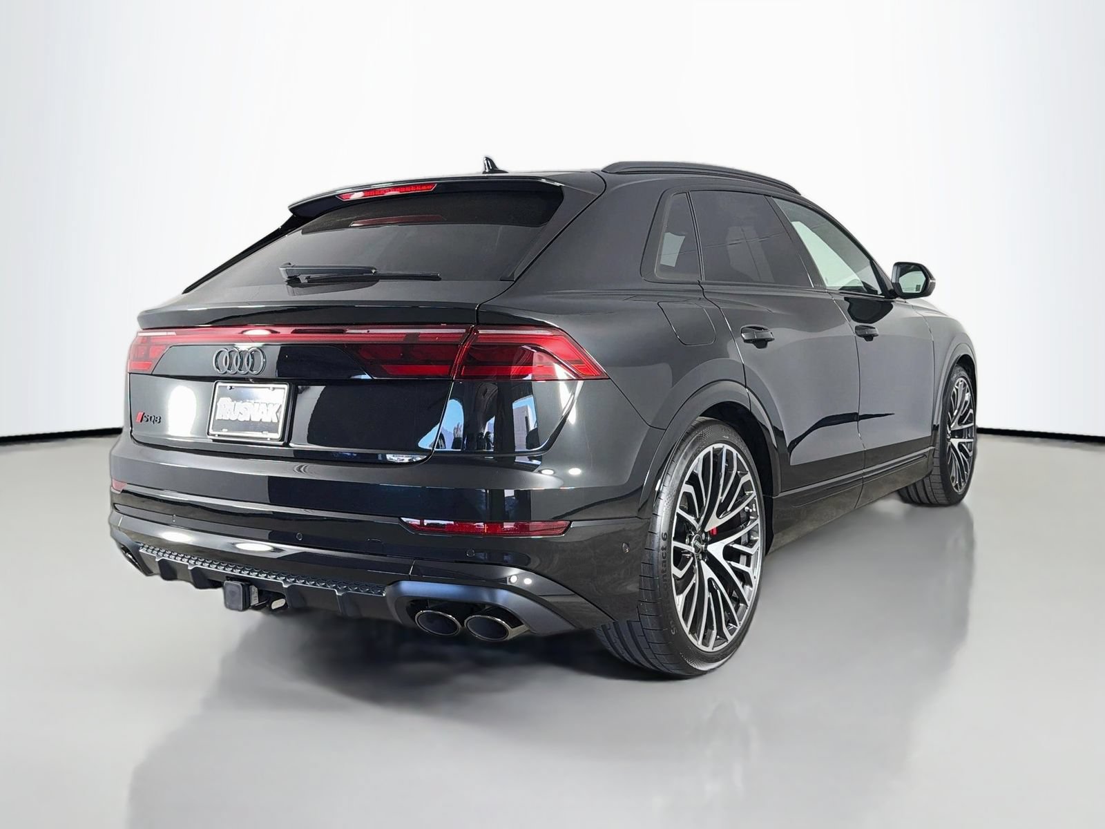 New 2026 Audi SQ8 Prestige AWD/4WD image 7