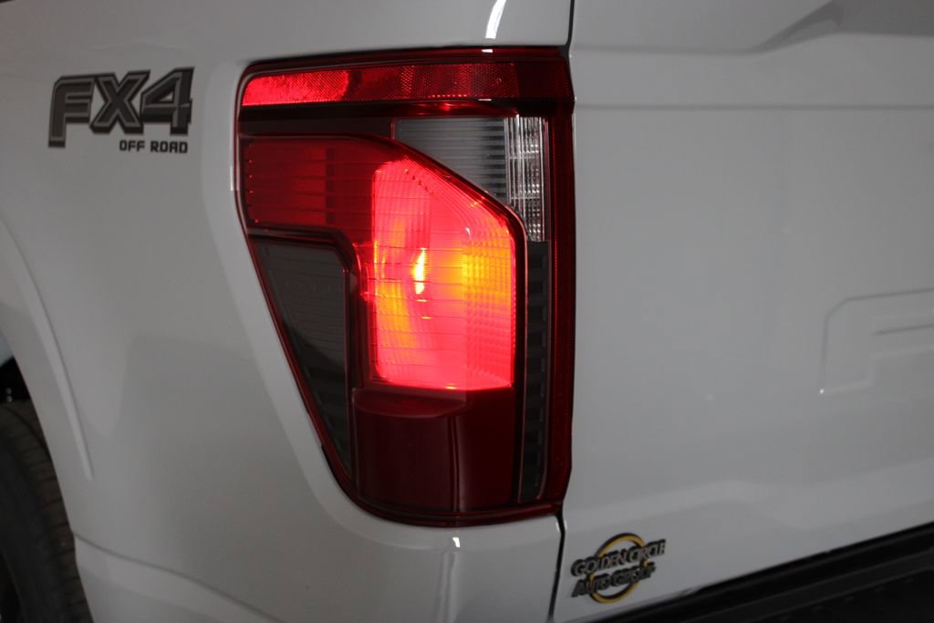 New 2026 Ford F150 XLT image 55