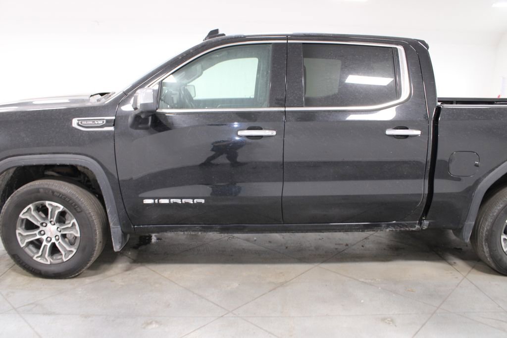 Used 2024 GMC Sierra 1500 SLT image 6