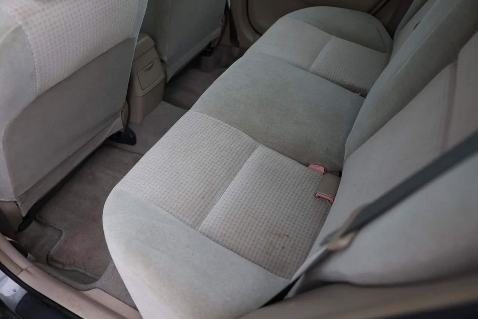 Used 2005 Toyota Corolla S FWD image 14