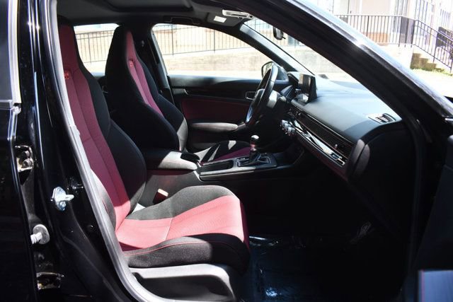 Used 2025 Honda Civic Si image 32