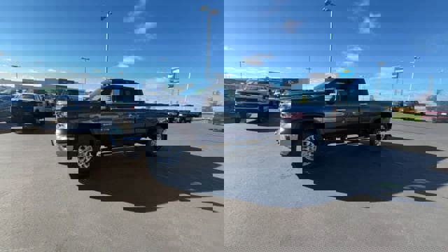 New 2026 Chevrolet Silverado 3500 LTZ w/ LTZ Plus Package image 7