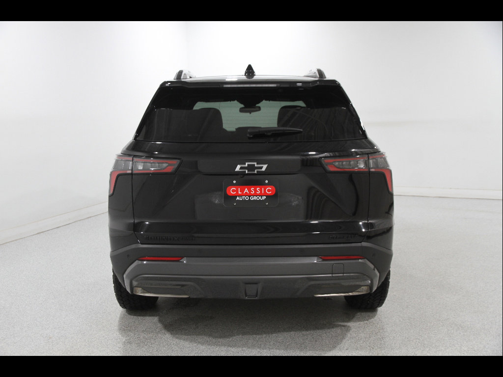 Certified 2026 Chevrolet Equinox ACTIV image 17