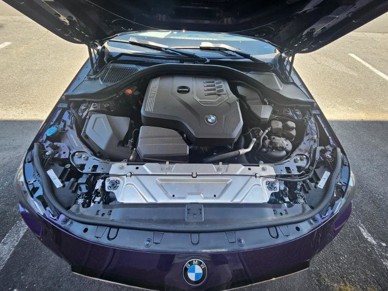 Used 2023 BMW 230i xDrive Coupe w/ Premium Package AWD/4WD image 24