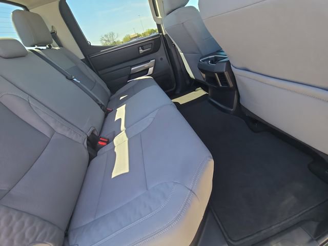 Used 2023 Toyota Tundra SR5 AWD/4WD image 11