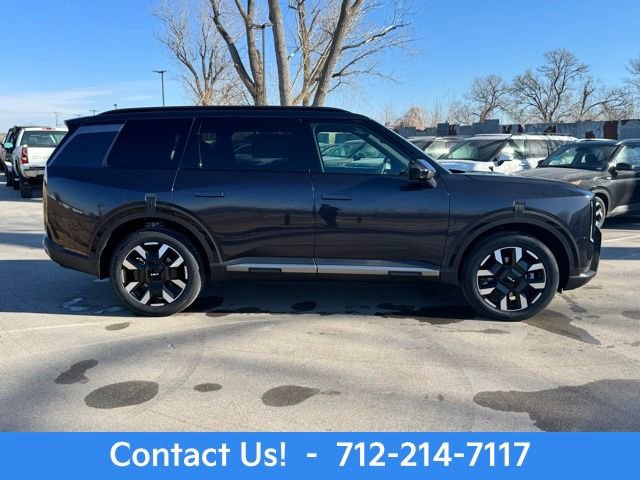 New 2027 Kia Telluride S image 7