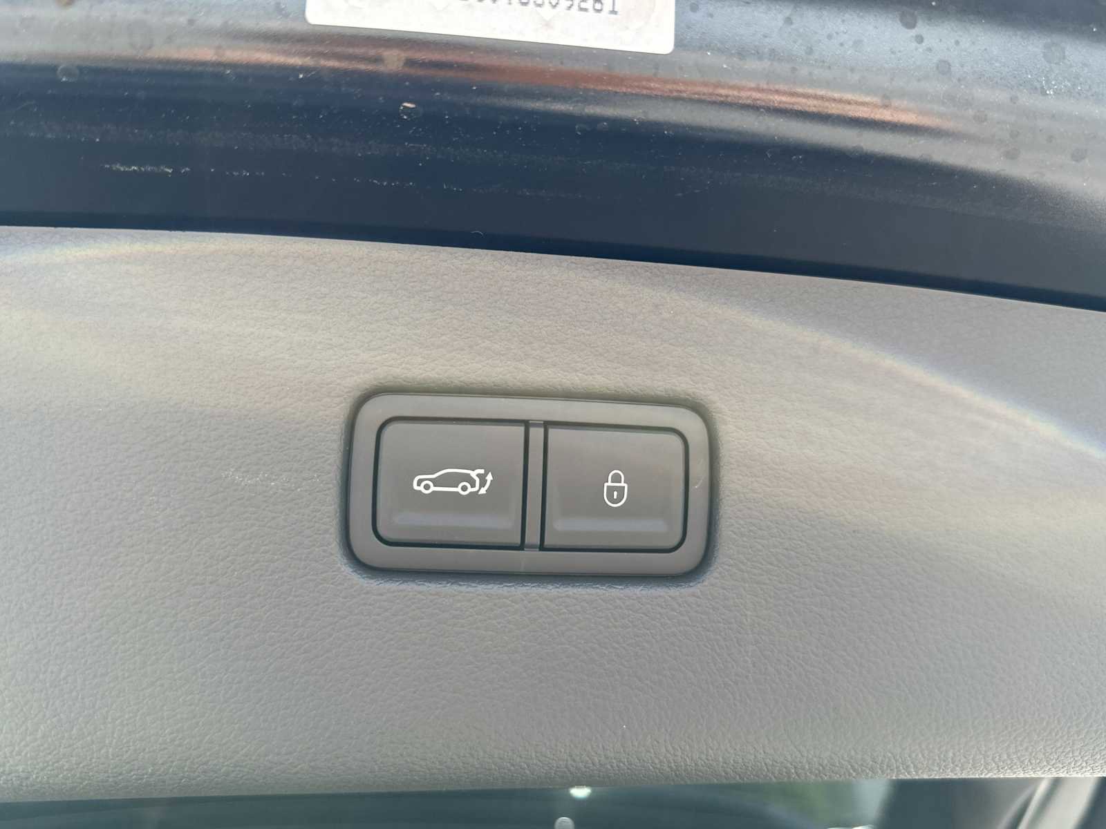 New 2026 Genesis GV80 3.5T Prestige image 25