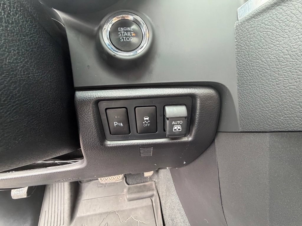 Used 2021 Toyota Sequoia TRD Pro AWD/4WD image 23