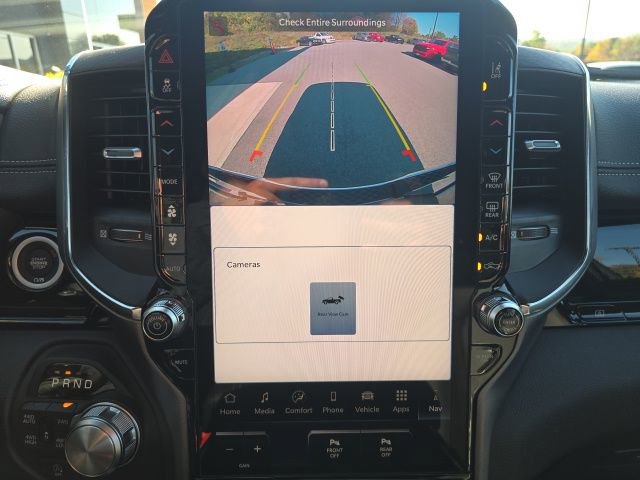 New 2026 RAM 1500 Laramie image 22