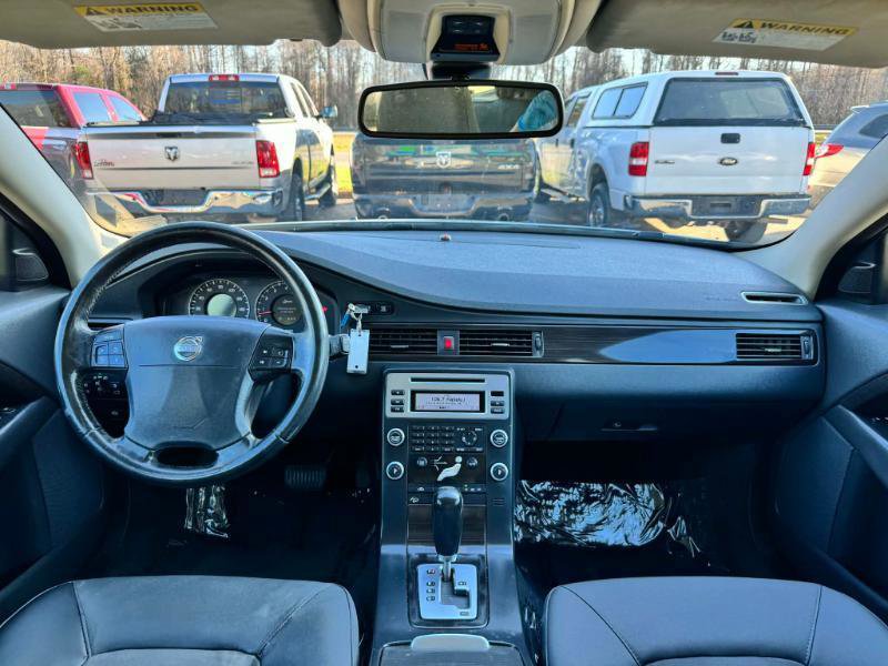 Used 2008 Volvo XC70 3.2 AWD/4WD image 17