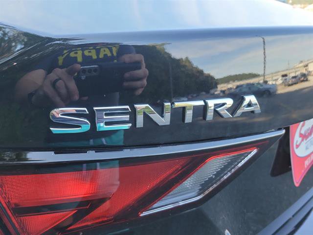 Used 2025 Nissan Sentra SV w/ All-Weather Package image 29
