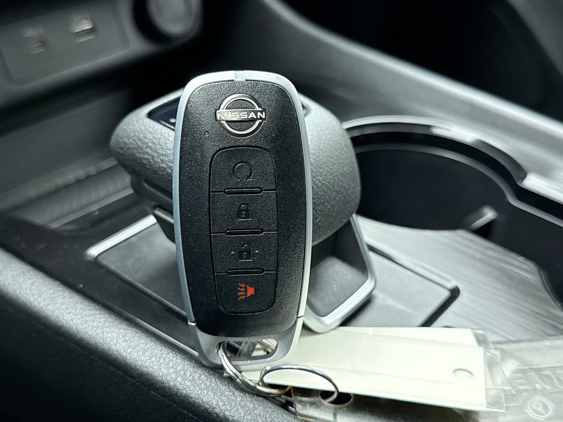 Used 2023 Nissan Rogue SV AWD/4WD image 22