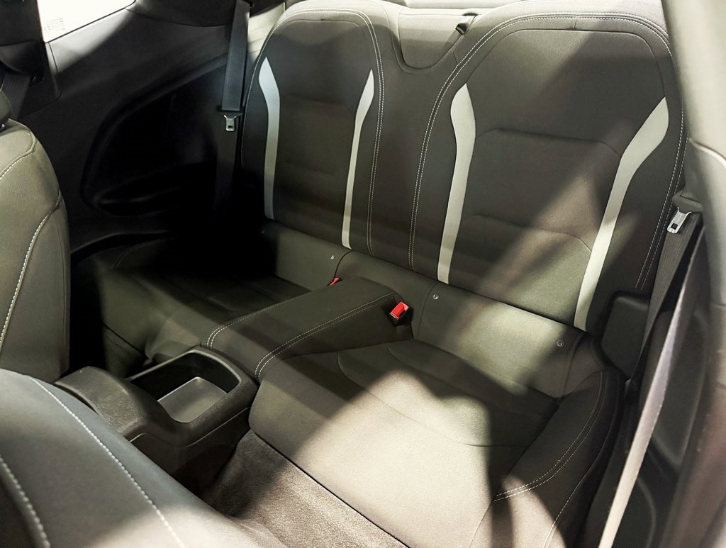 Used 2020 Chevrolet Camaro SS image 33