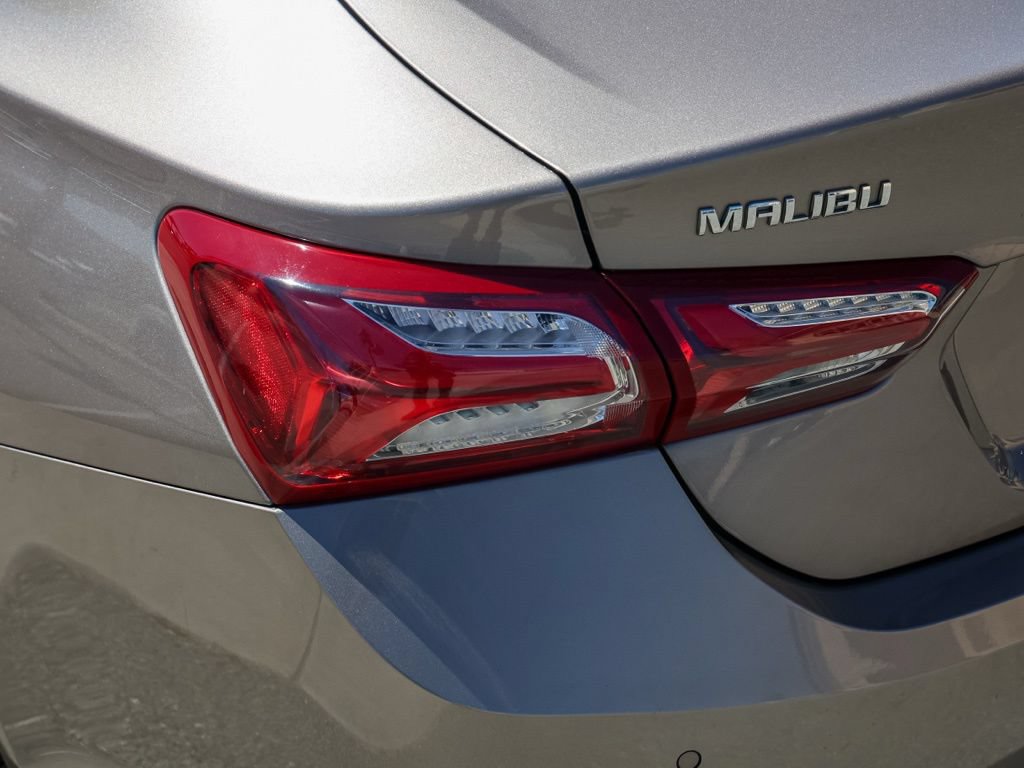 Used 2024 Chevrolet Malibu LT FWD image 7