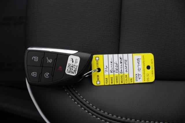 New 2026 Buick Enclave Preferred w/ Power Package image 9