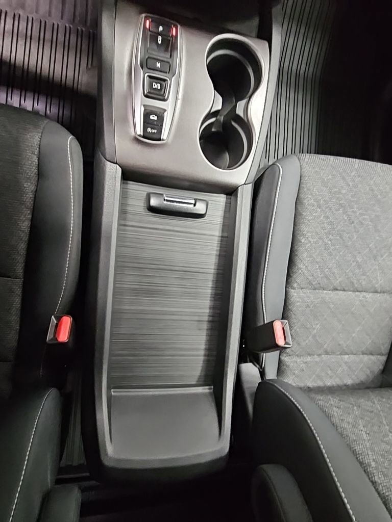 Used 2021 Honda Ridgeline Sport image 21