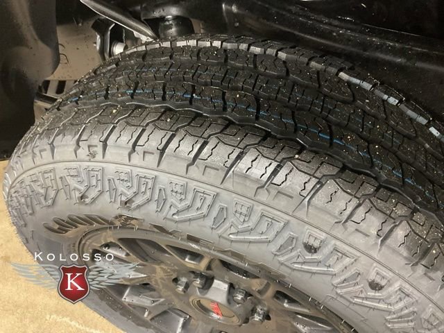 New 2026 Toyota Tacoma TRD Sport image 8