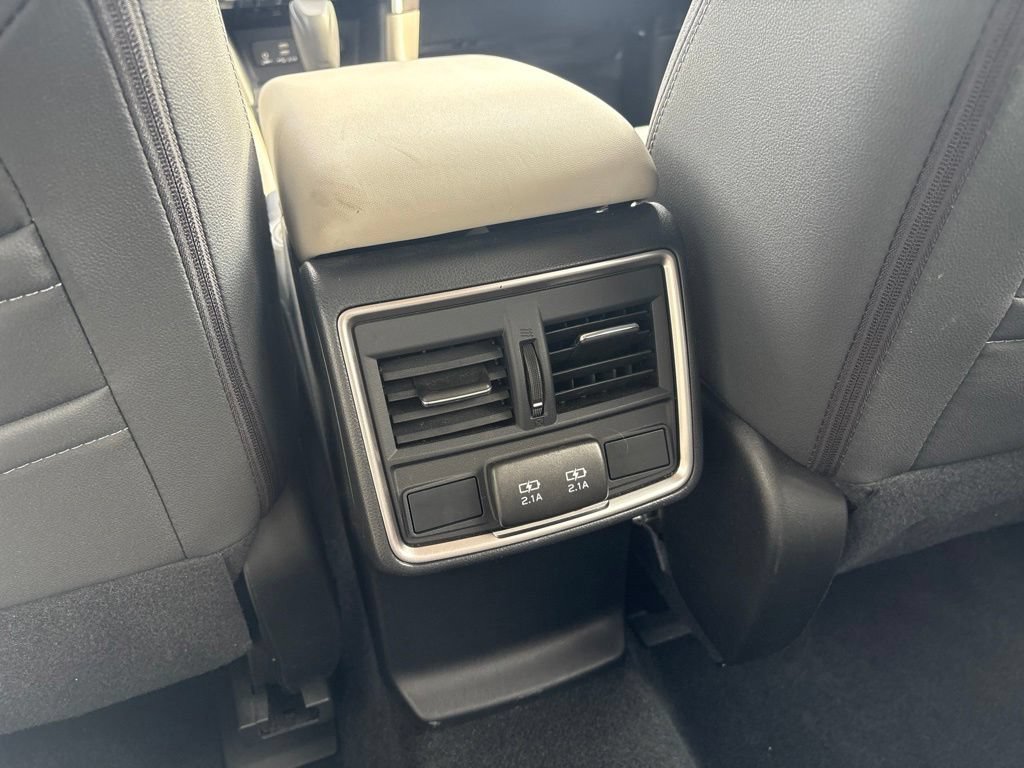 Used 2019 Subaru Forester Premium AWD/4WD image 11